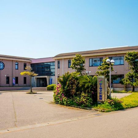 Hotel Sseaside Matto Hakusan Eksteriør bilde
