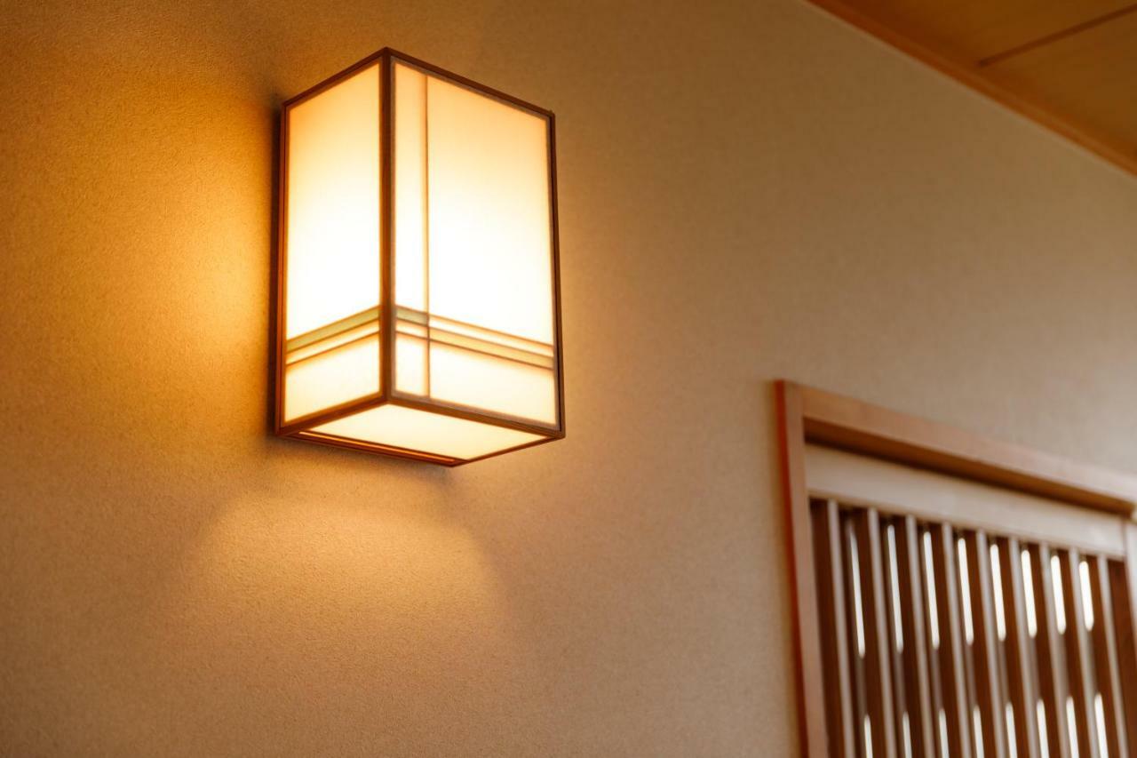 Hotel Sseaside Matto Hakusan Eksteriør bilde