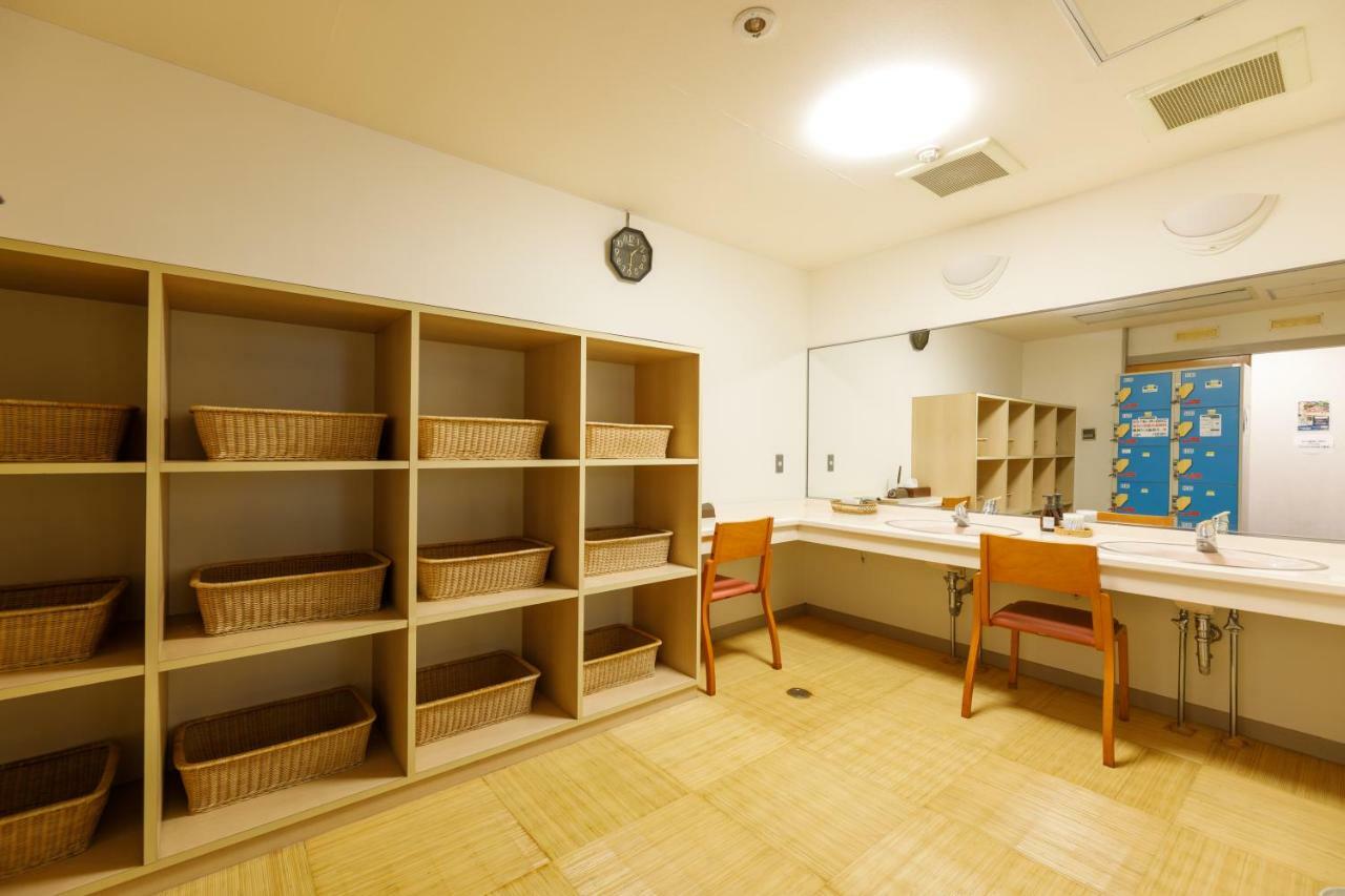 Hotel Sseaside Matto Hakusan Eksteriør bilde